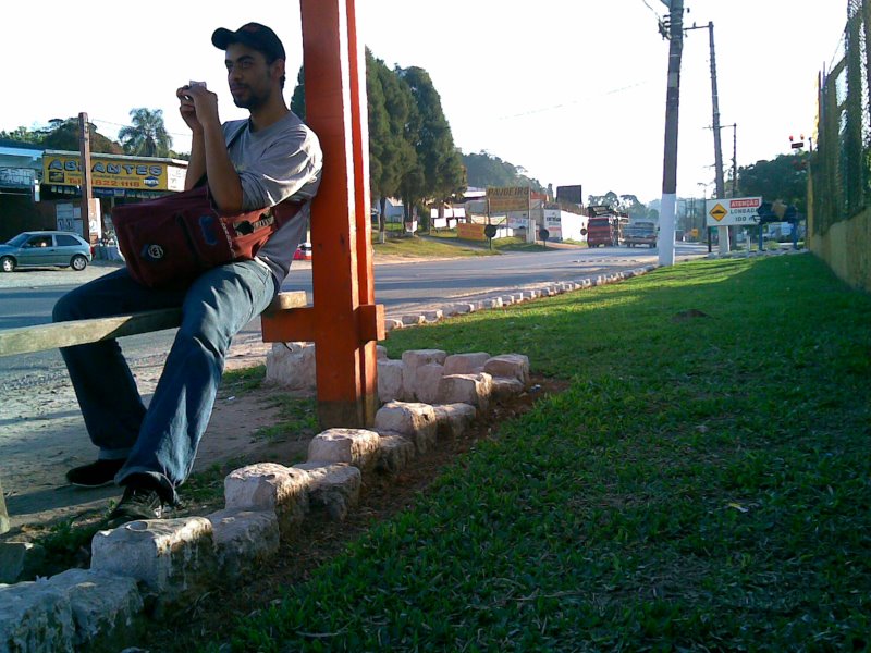 Paulo Eduardo